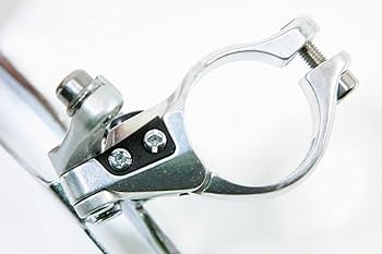 SHIMANO 60 EC200 フロントディレイラー ヴィンテージパーツ Amazon.co.jp: シマノ(SHIMANO) フロントディレイラー FD-M6000